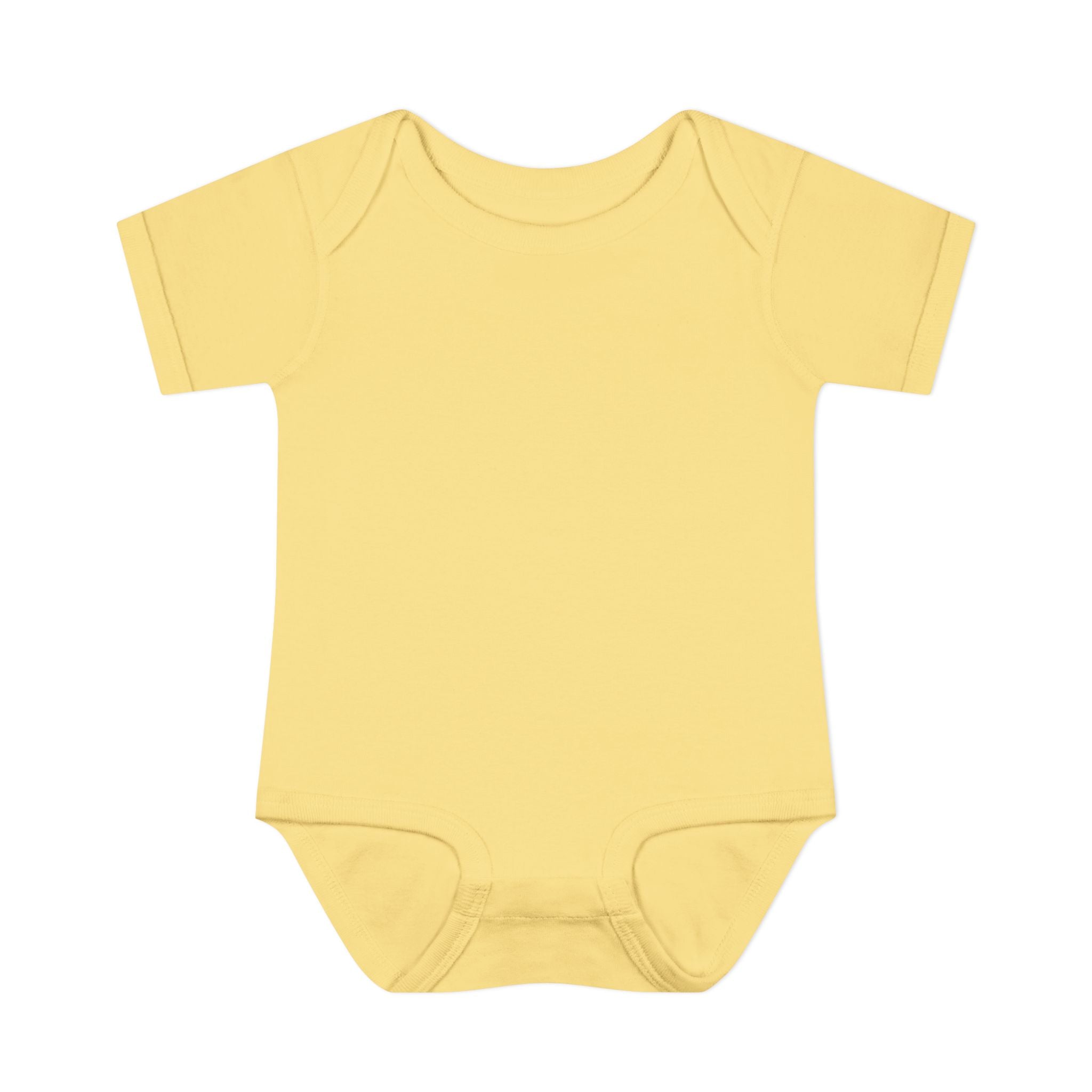 01 BASIC BABY BODY