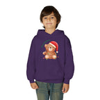 02 KIDS CHRISTMAS HOODIE