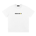 UNISEX LOOSE FIT T-SHIRT - DELULU LEMON