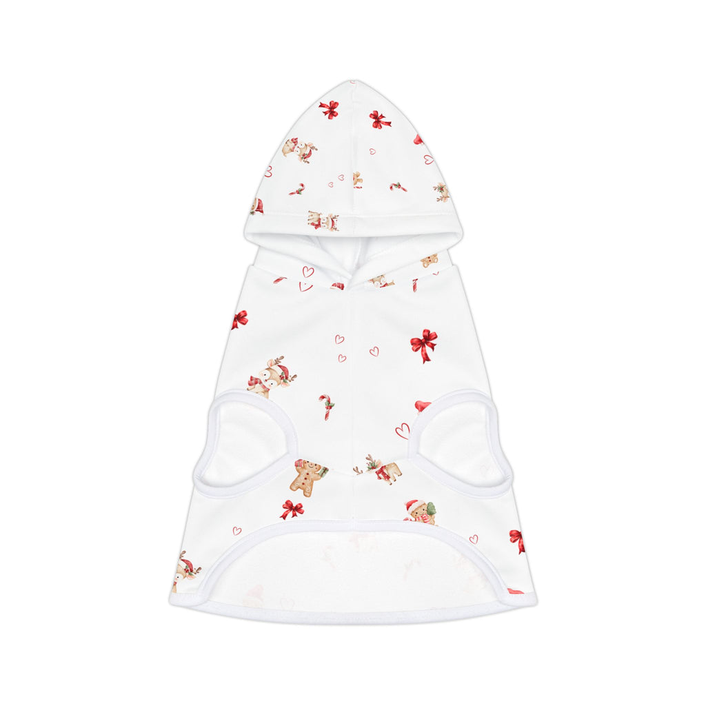Christmas Pet Pajamas/Hoodie