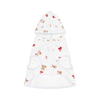 Christmas Pet Pajamas/Hoodie