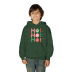 05 KIDS CHRISTMAS HOODIE