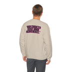 03 MAIN CHARACTER VIBES SWEATER