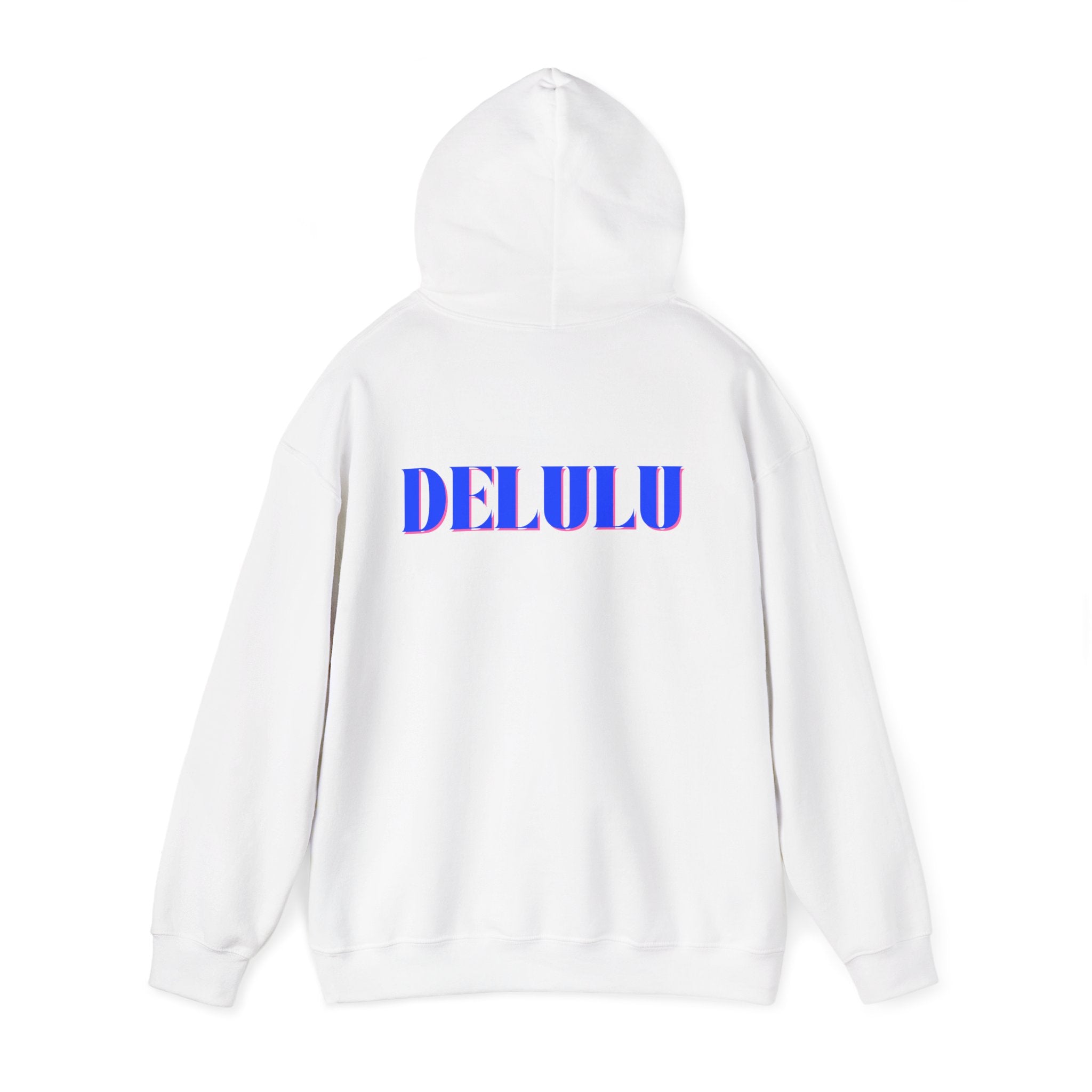 03 STATEMENT HOODIE DELULU