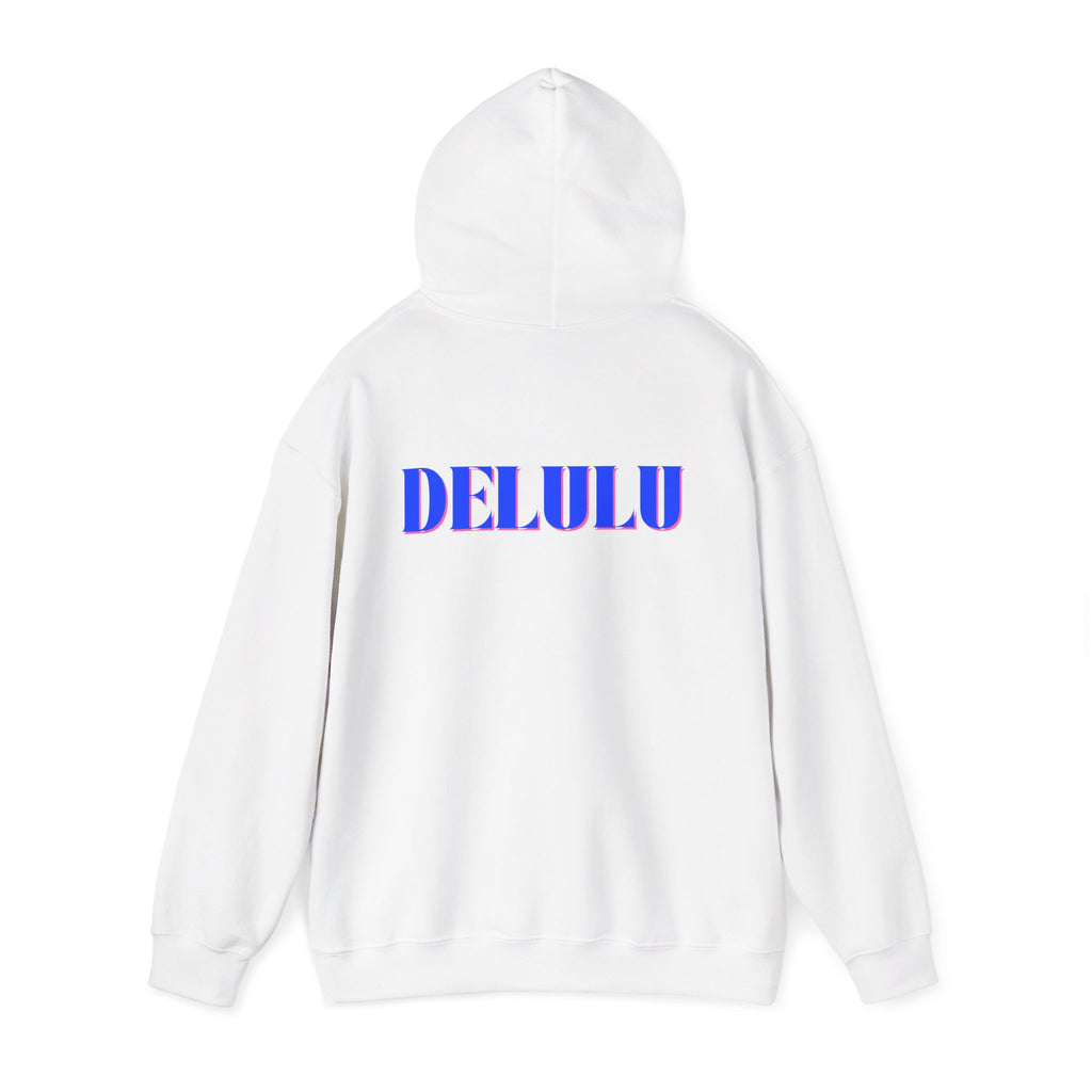 03 STATEMENT HOODIE DELULU