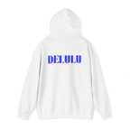 03 STATEMENT HOODIE DELULU