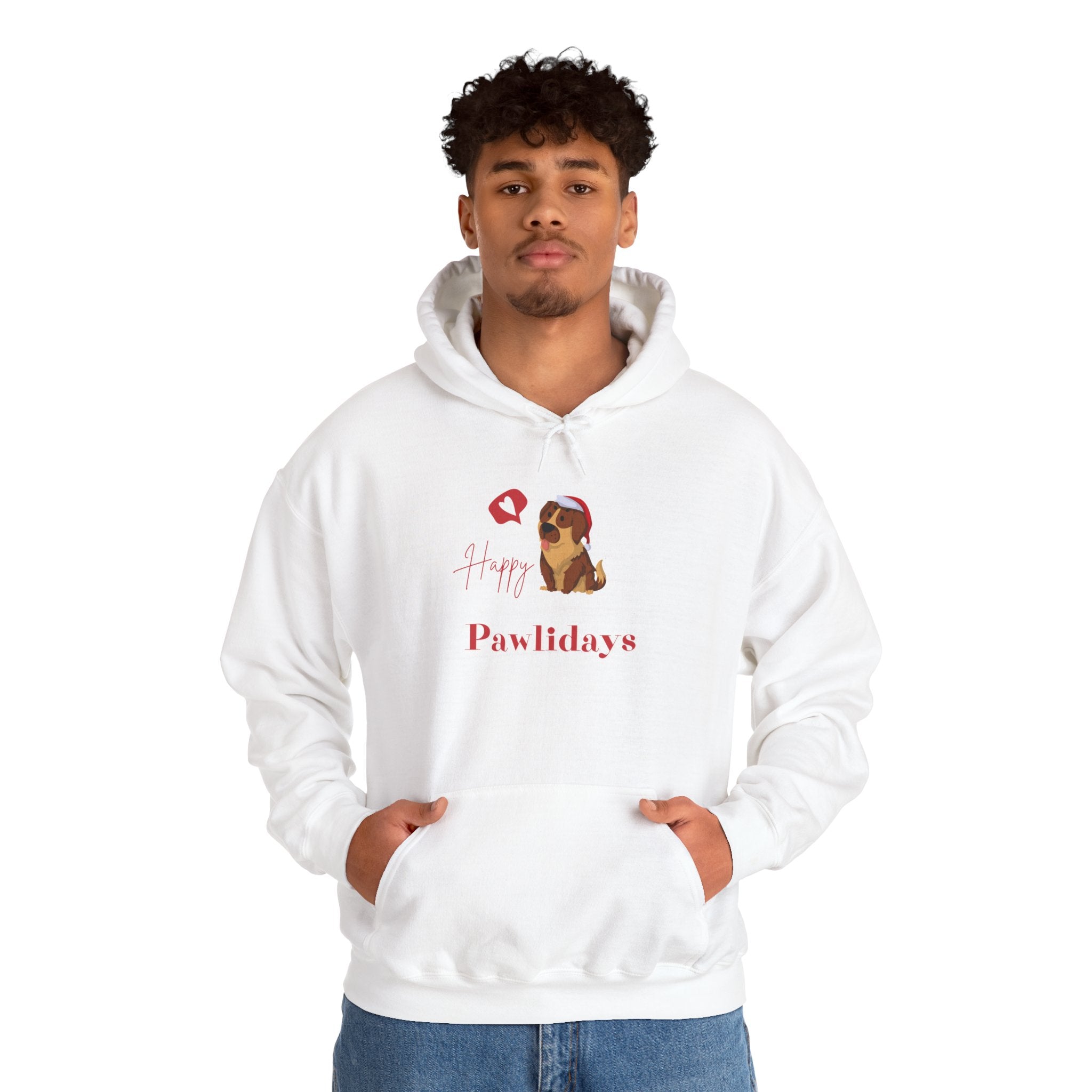11 UGLY CHRISTMAS HOODIE
