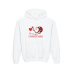 03 KIDS CHRISTMAS HOODIE