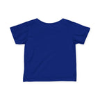 01 BASIC INFANT TEE