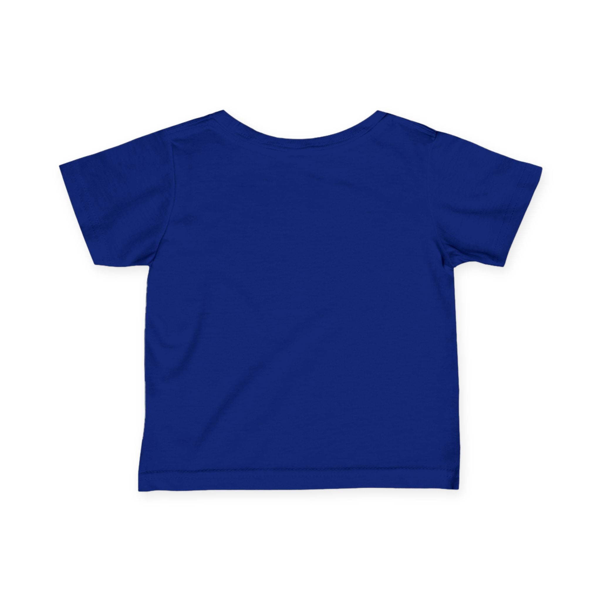 01 BASIC INFANT TEE