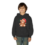 02 KIDS CHRISTMAS HOODIE