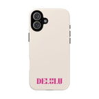 iPhone Case - Select size (iPhone 15 - 17)