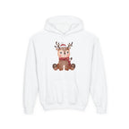12 KIDS CHRISTMAS HOODIE