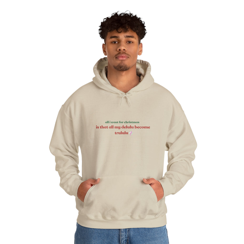 02 UGLY CHRISTMAS HOODIE