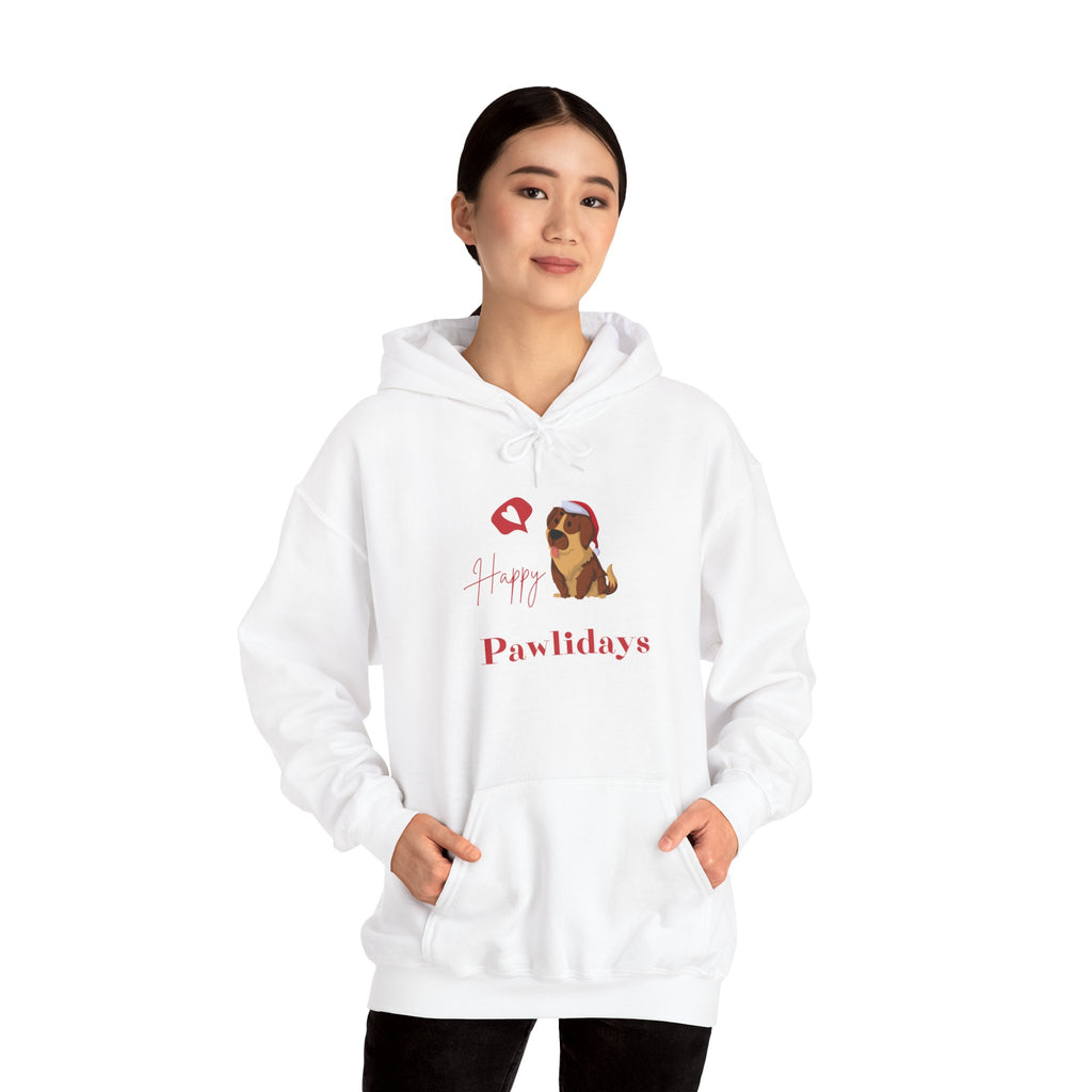 11 UGLY CHRISTMAS HOODIE