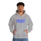 02 DELULU HIGH SCHOOL HOODIE