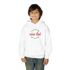 09 KIDS CHRISTMAS HOODIE
