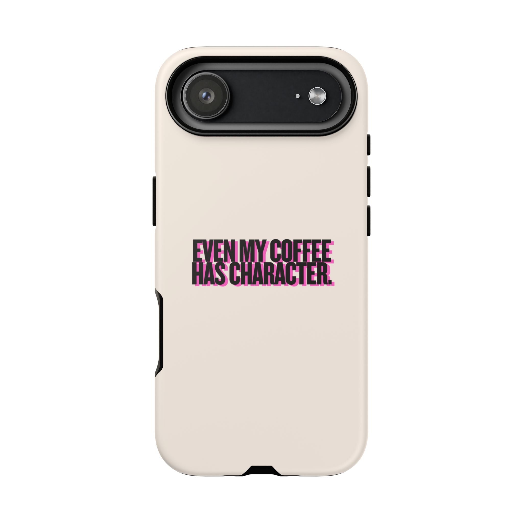 iPhone Case - Select size (iPhone 15 - 17)