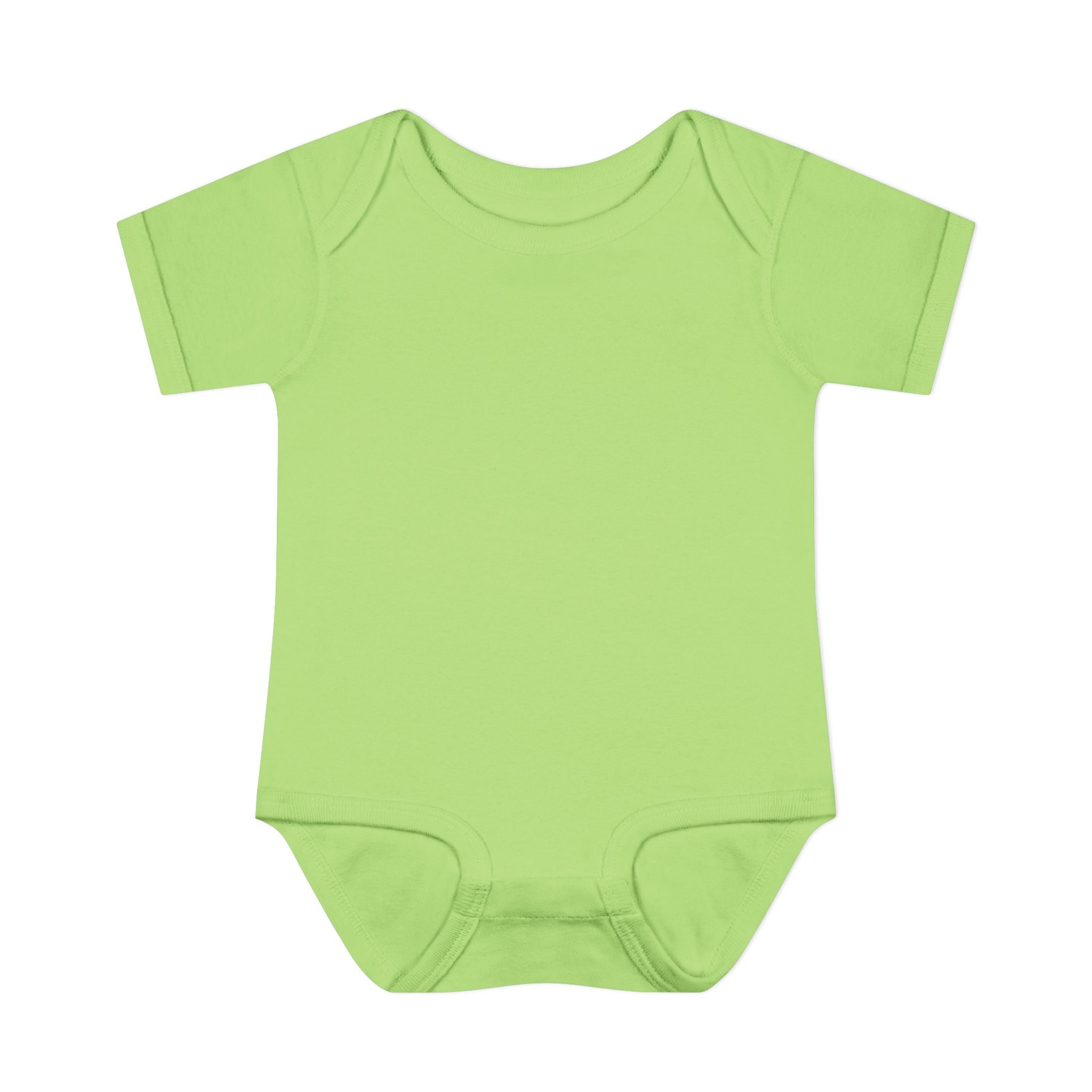 01 BASIC BABY BODY
