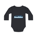 CHRISTMAS BABY BODYSUIT - ORGANIC