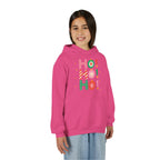 05 KIDS CHRISTMAS HOODIE