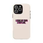 iPhone Case - Select size (iPhone 15 - 17)