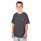 01 KIDS BASIC T-SHIRT