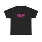 01 DELULU HIGH SCHOOL T-SHIRT
