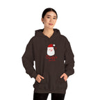 10 UGLY CHRISTMAS HOODIE