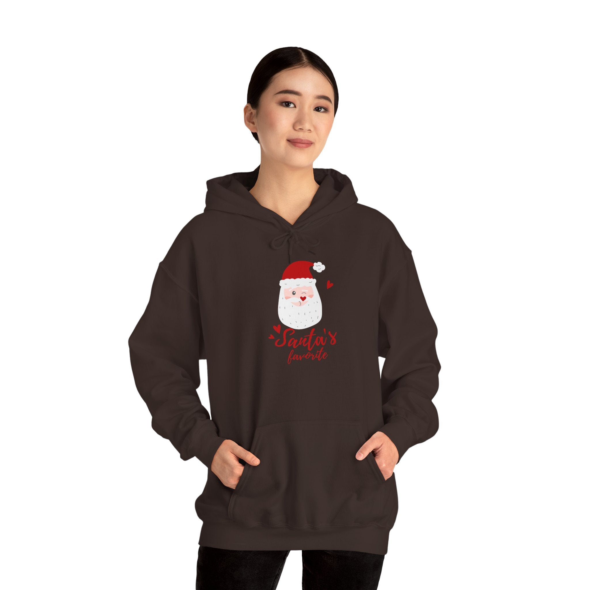 10 UGLY CHRISTMAS HOODIE