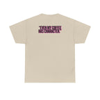 10 MAIN CHARACTER VIBES TEE