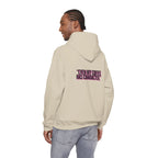 10 MAIN CHARACTER VIBES HOODIE