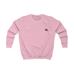 01 BASIC KIDS CREWNECK SWEATSHIRT