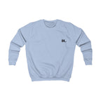 01 BASIC KIDS CREWNECK SWEATSHIRT
