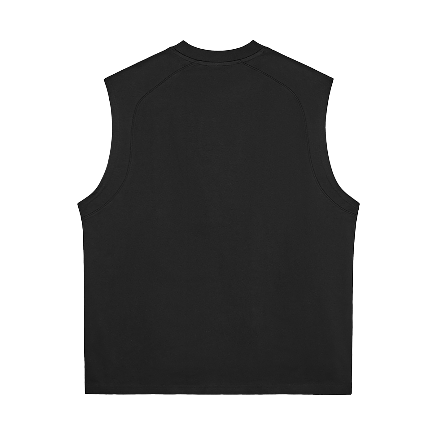 SORONA UNISEX QUICK-DRY COOLING TANK TOP - BRAUT SUMMER