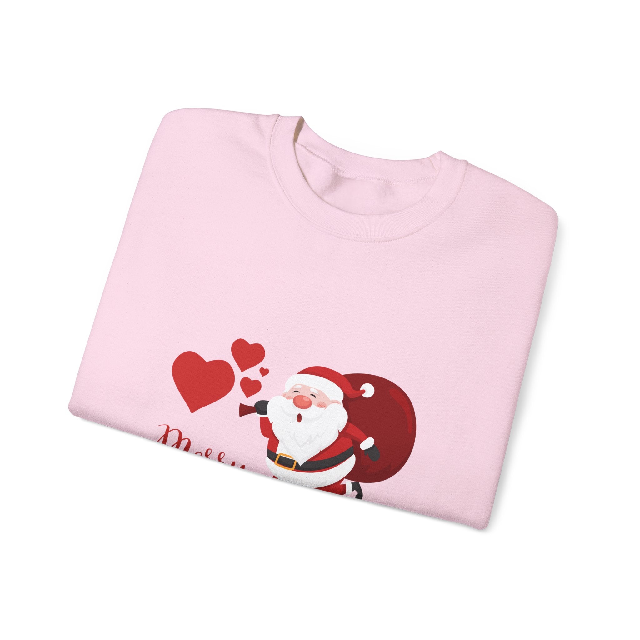 UGLY CHRISTMAS SWEATER