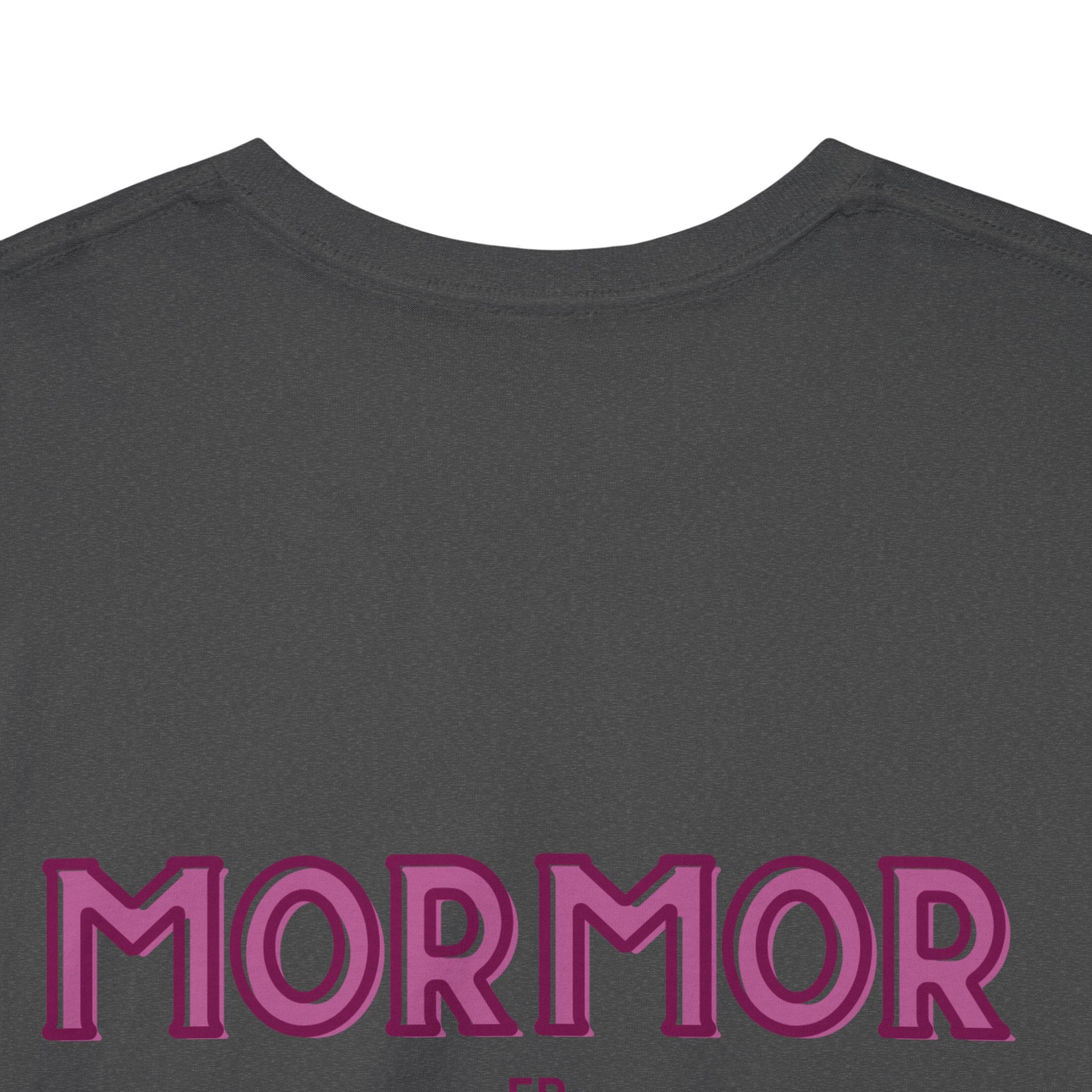 01 STATEMENT T-SHIRT