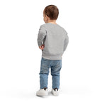 01 BASIC TODDLER SWEATSHIRT