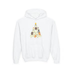 06 KIDS CHRISTMAS HOODIE