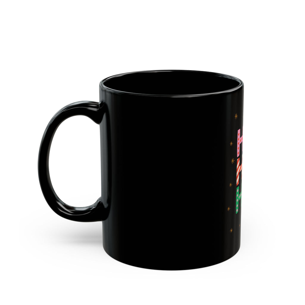 HOLIDAY CHEER MUG 11oz