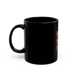HOLIDAY CHEER MUG 11oz
