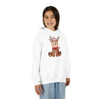 12 KIDS CHRISTMAS HOODIE