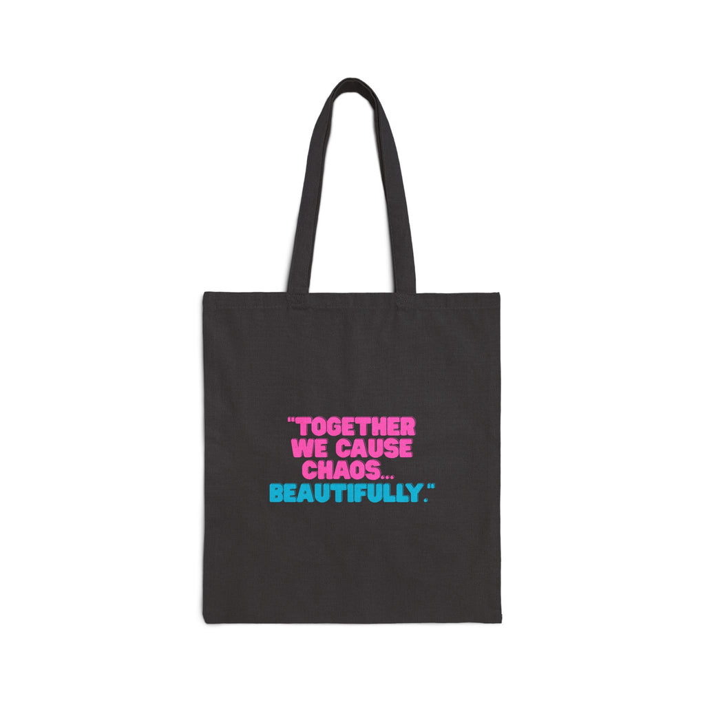 02 TOTE BAG - PARTNERS IN CRIME
