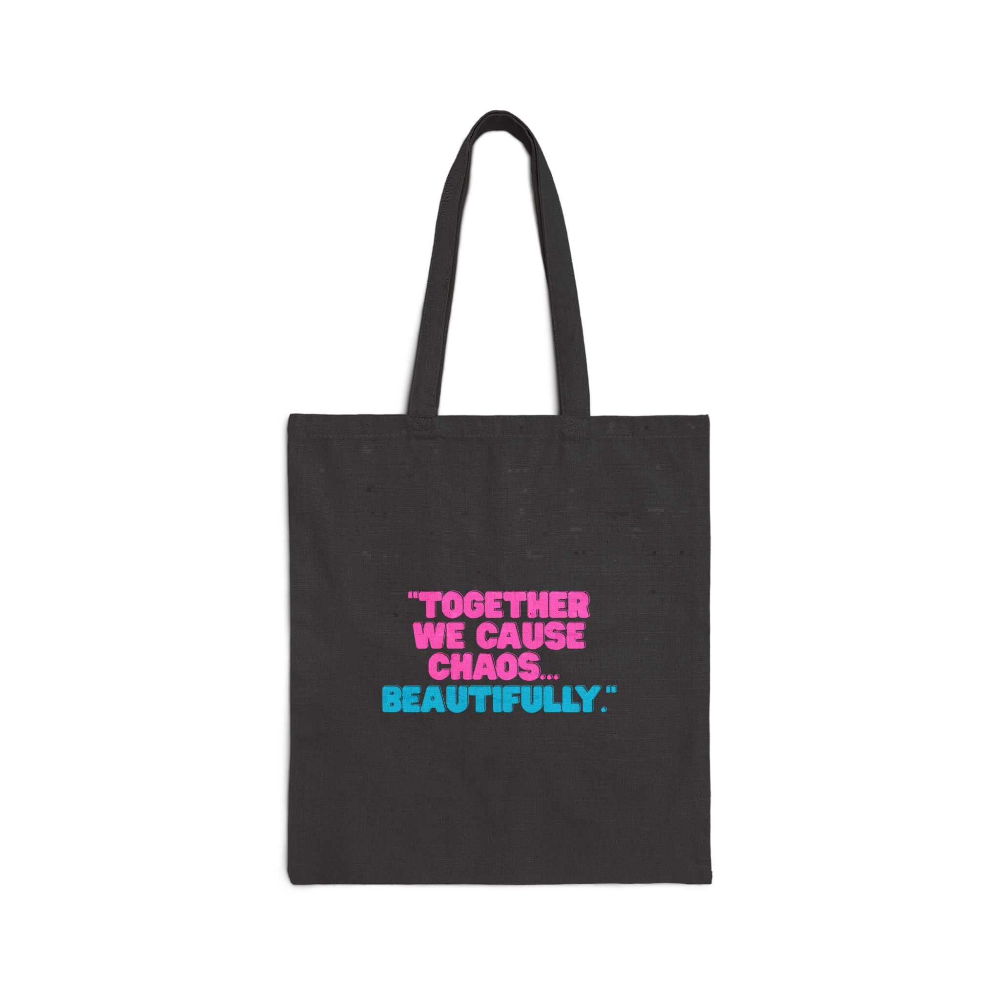 02 TOTE BAG - PARTNERS IN CRIME
