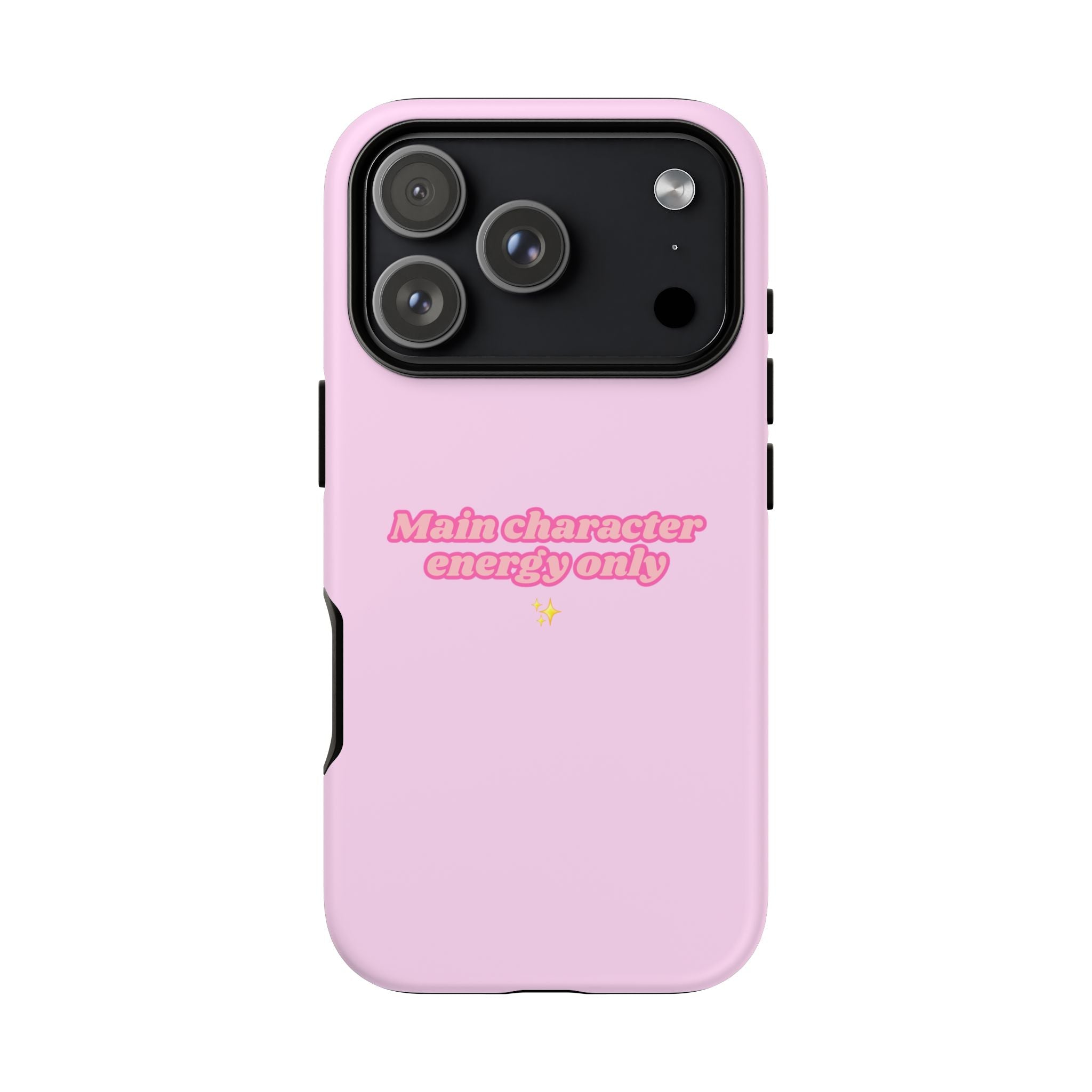iPhone Case - Select size (iPhone 15 - 17)