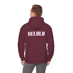 06 STATEMENT HOODIE DELULU