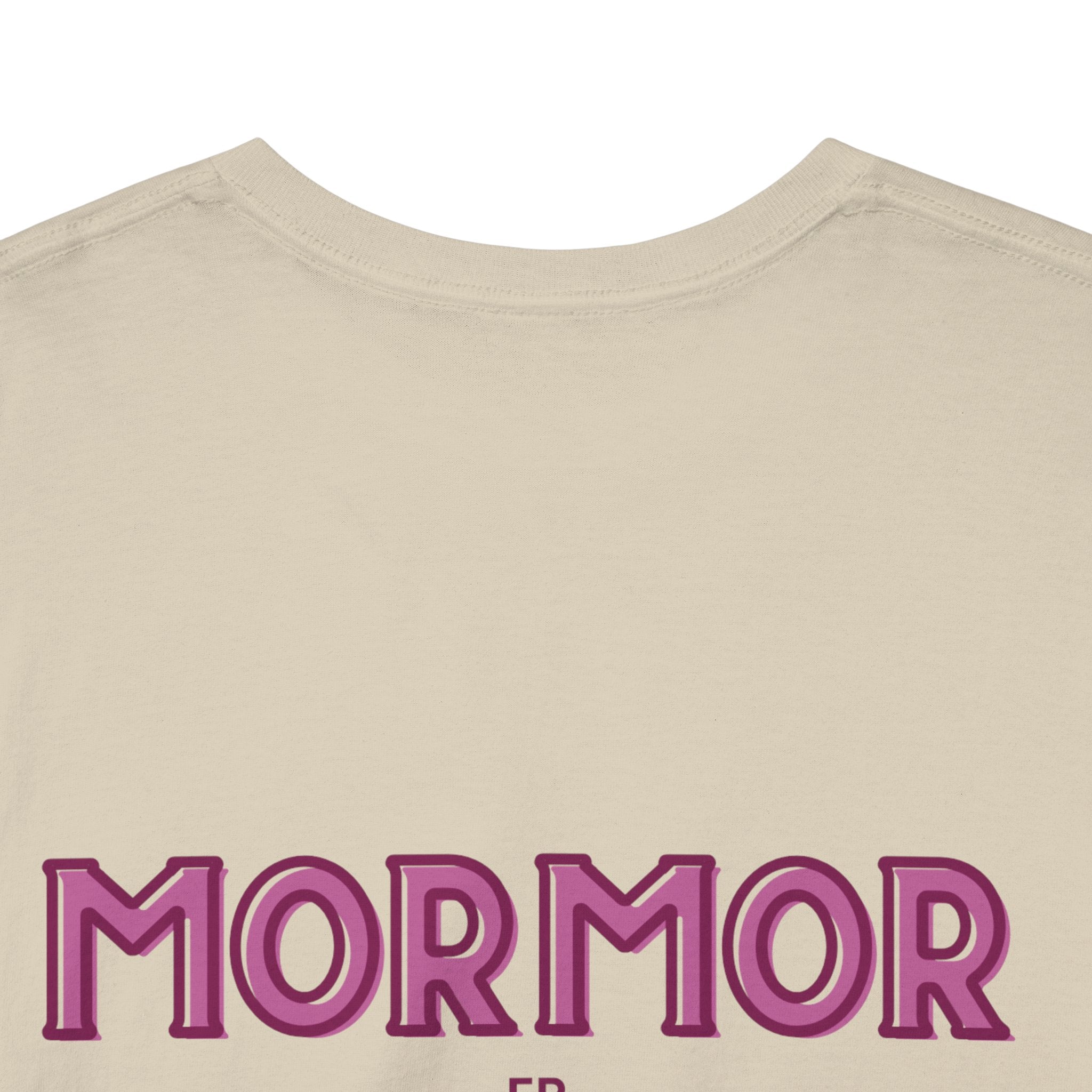 01 STATEMENT T-SHIRT