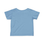 01 BASIC INFANT TEE