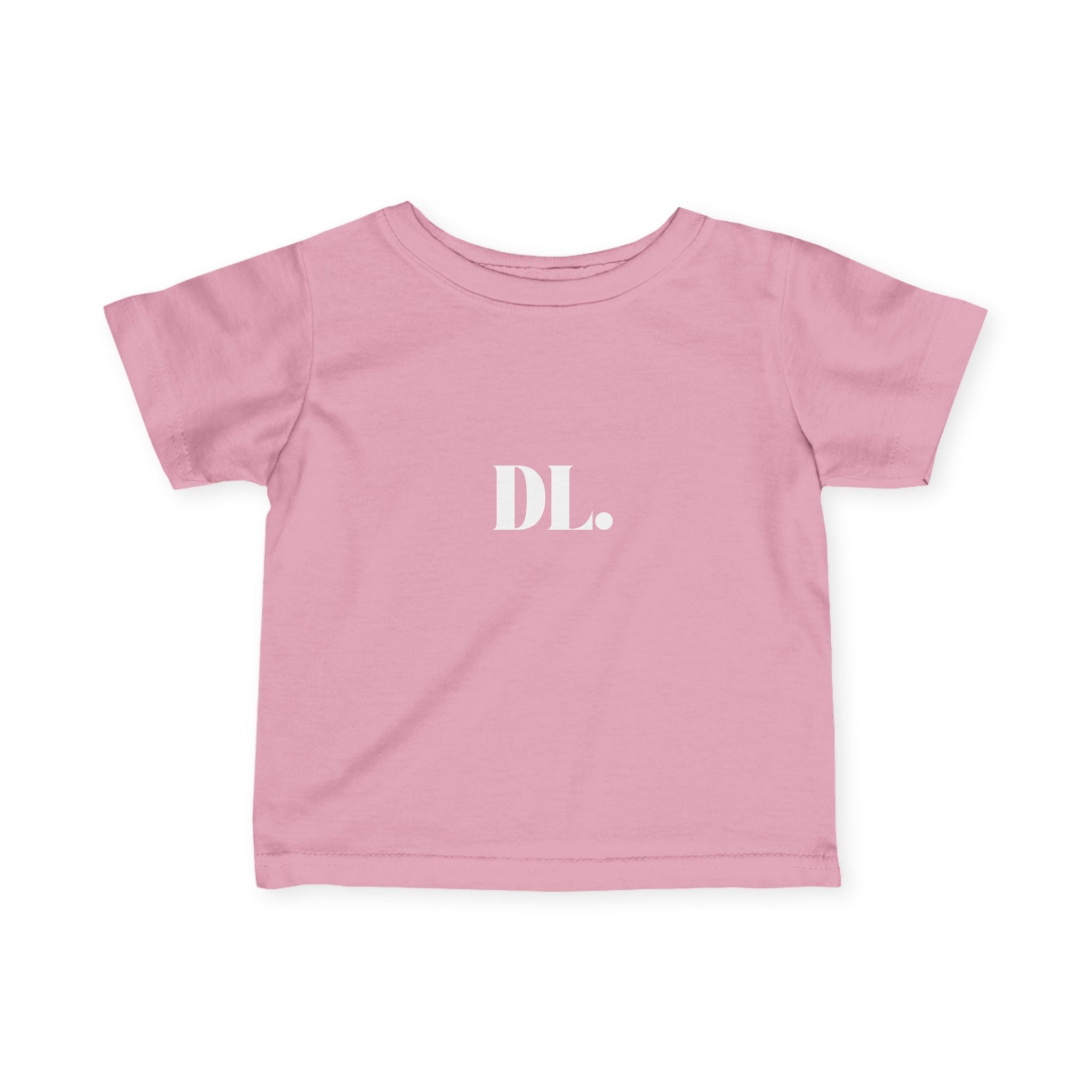 01 BASIC INFANT TEE