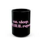 01 DELULU MUG 15oz/11oz